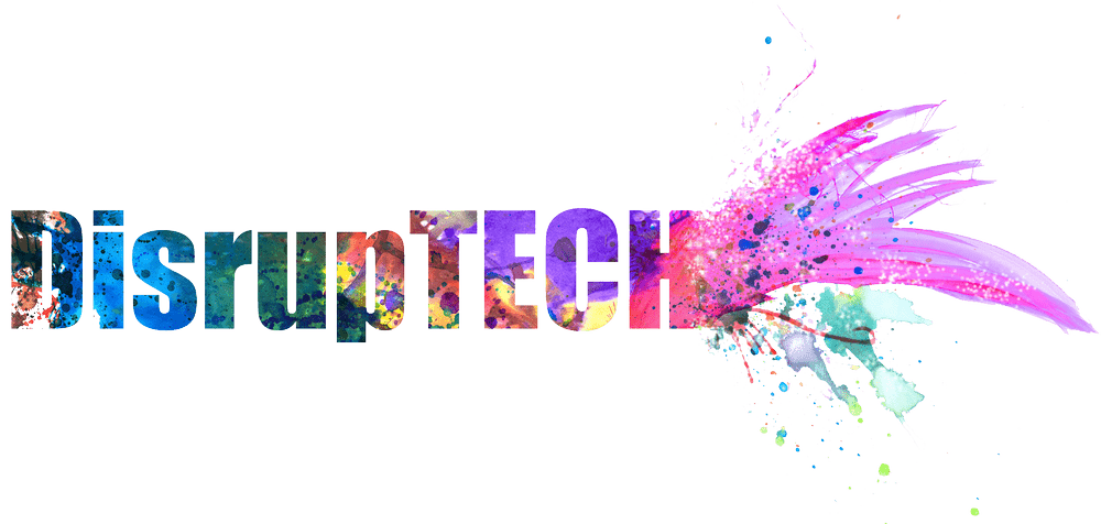 DisrupTECH