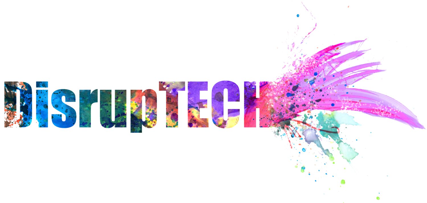 DisrupTECH